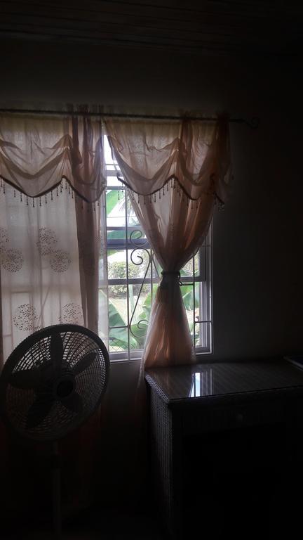 Sue'S Homestay كرايست تشيرش المظهر الخارجي الصورة