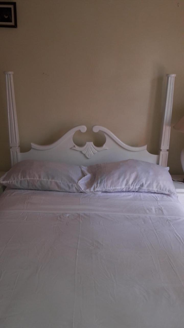 Sue'S Homestay كرايست تشيرش المظهر الخارجي الصورة