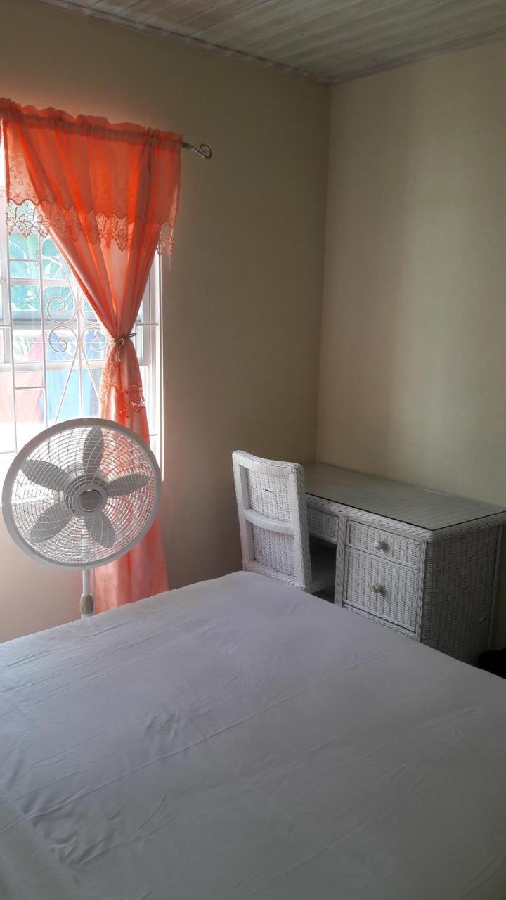 Sue'S Homestay كرايست تشيرش المظهر الخارجي الصورة