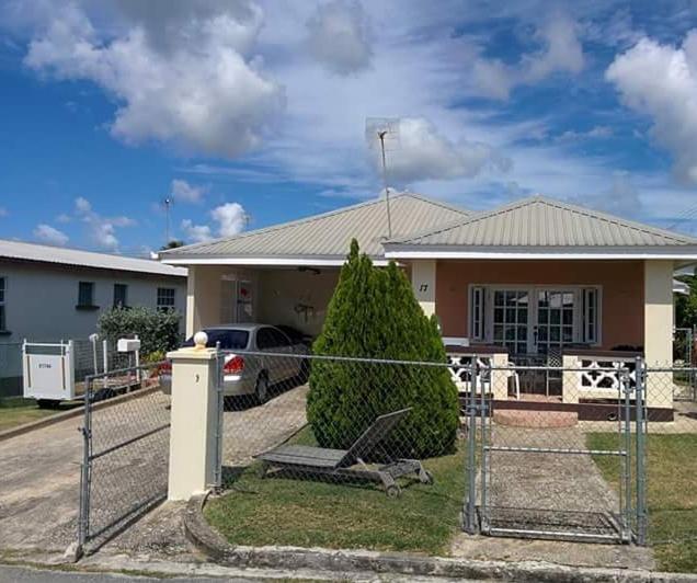 Sue'S Homestay كرايست تشيرش المظهر الخارجي الصورة