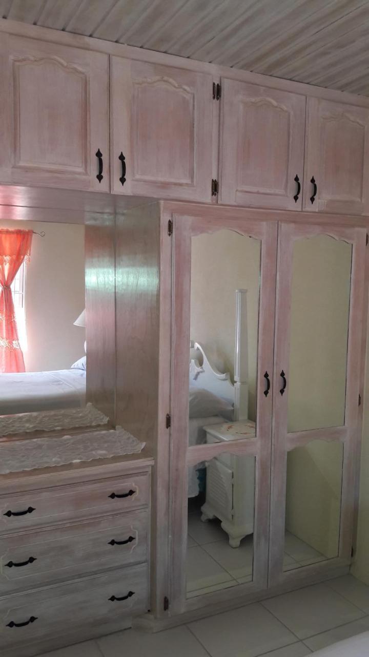 Sue'S Homestay كرايست تشيرش المظهر الخارجي الصورة