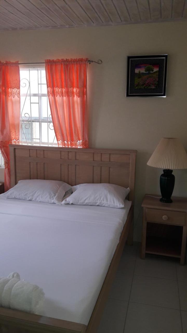 Sue'S Homestay كرايست تشيرش المظهر الخارجي الصورة