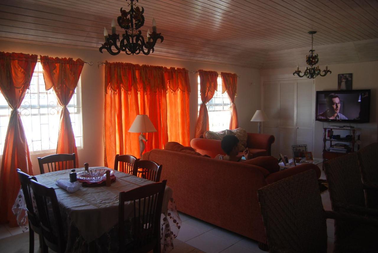 Sue'S Homestay كرايست تشيرش المظهر الخارجي الصورة
