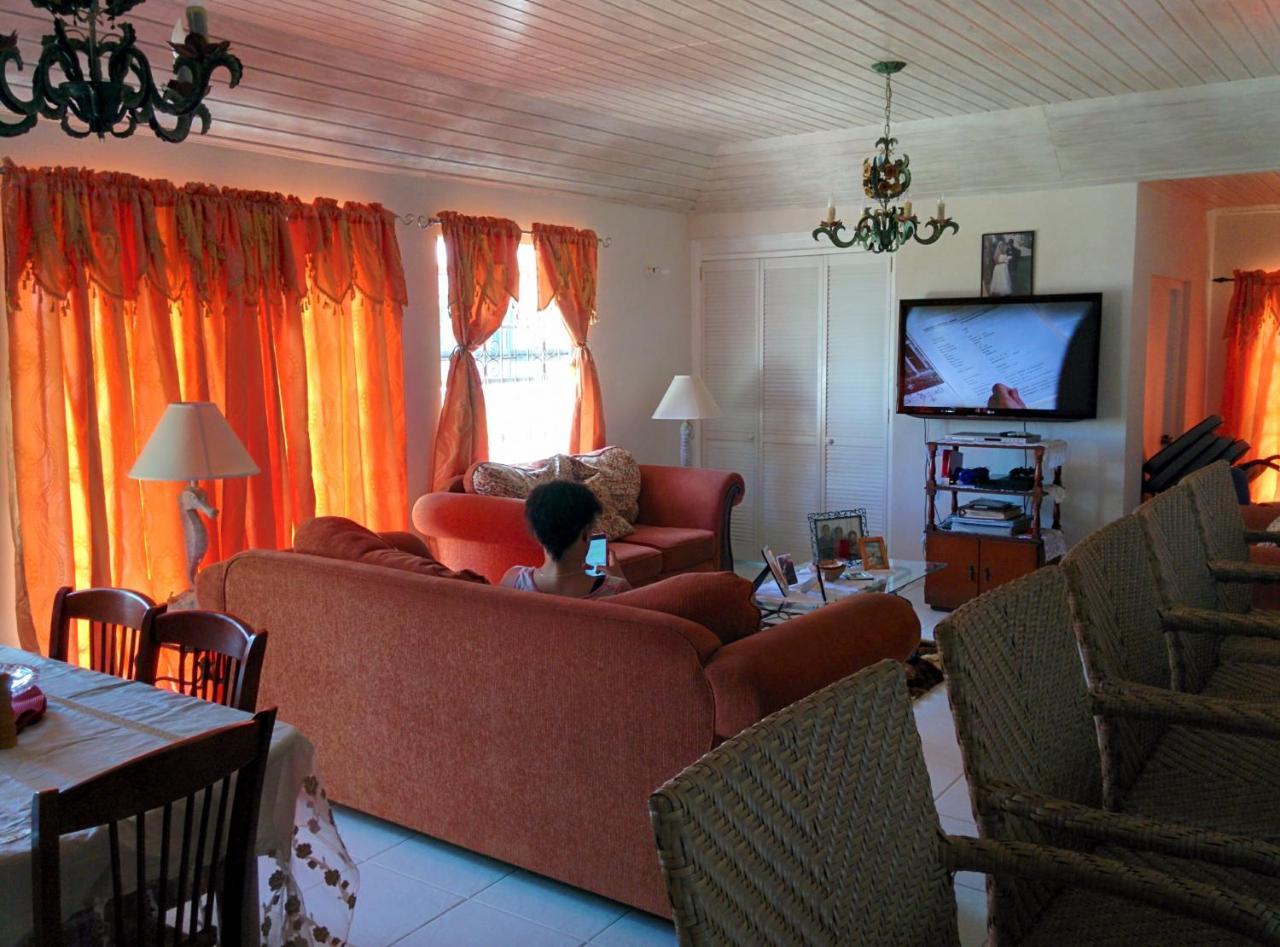 Sue'S Homestay كرايست تشيرش المظهر الخارجي الصورة