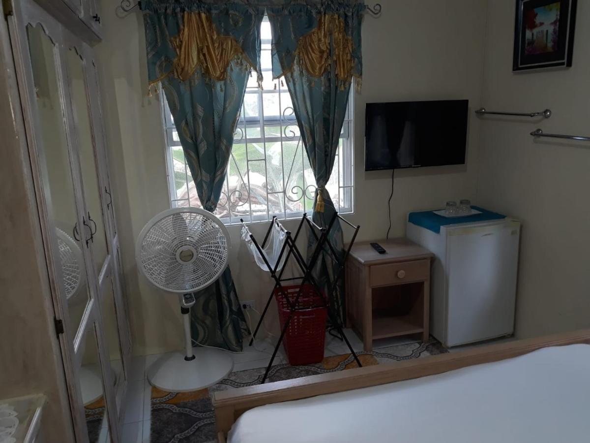 Sue'S Homestay كرايست تشيرش المظهر الخارجي الصورة